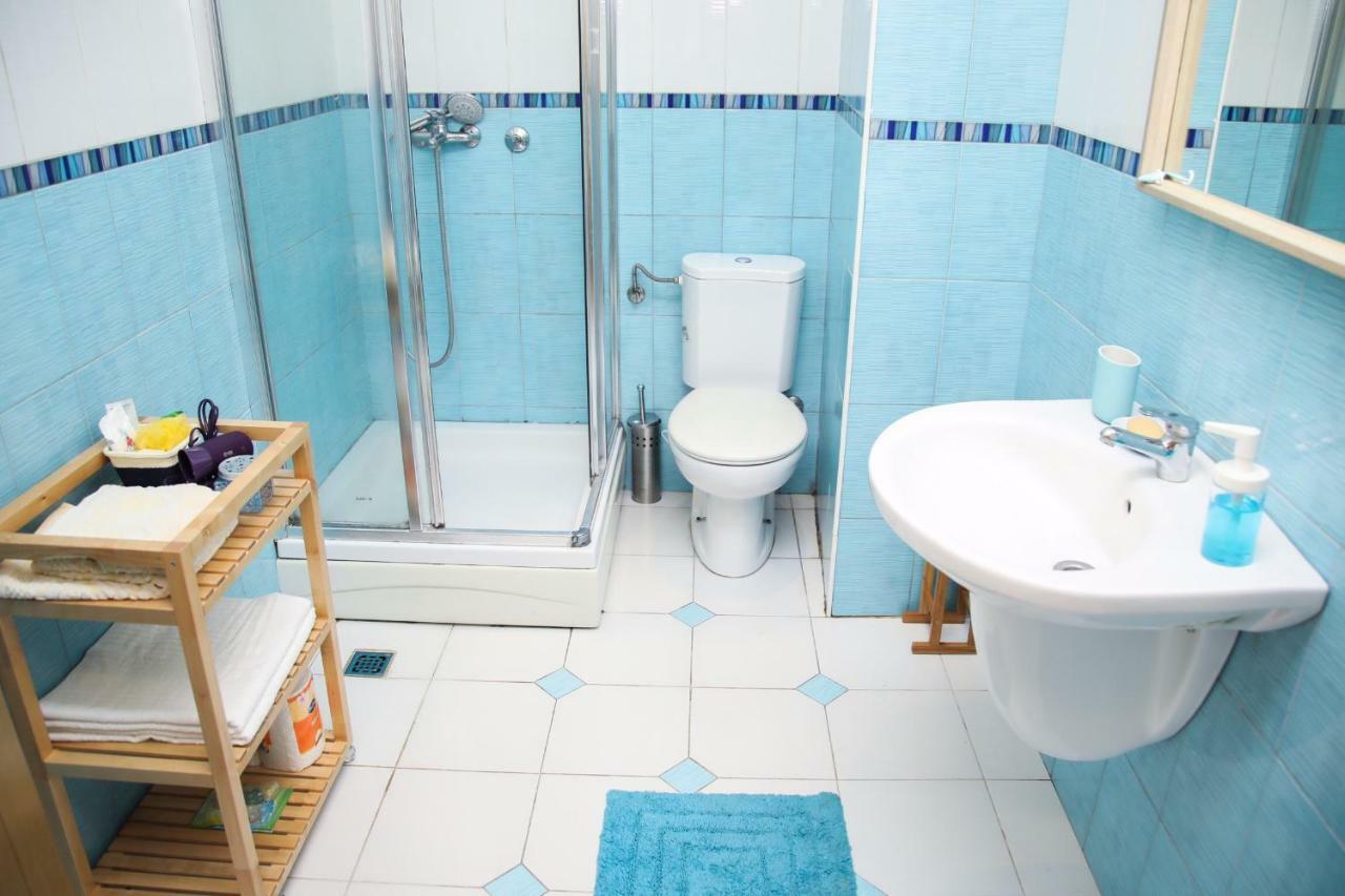 Mikele Apartment Белград Екстериор снимка